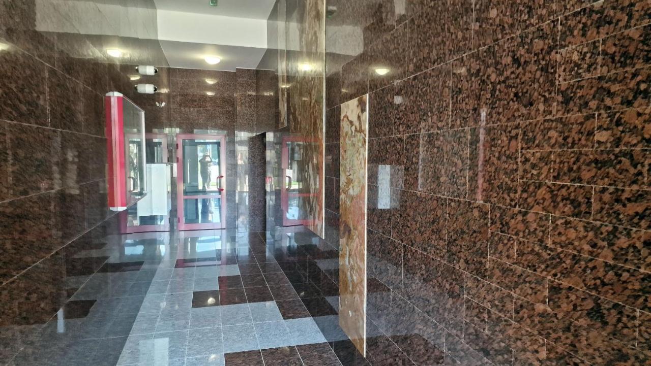 Luxo 2 Room Apartments By Bratislavatrip Екстер'єр фото
