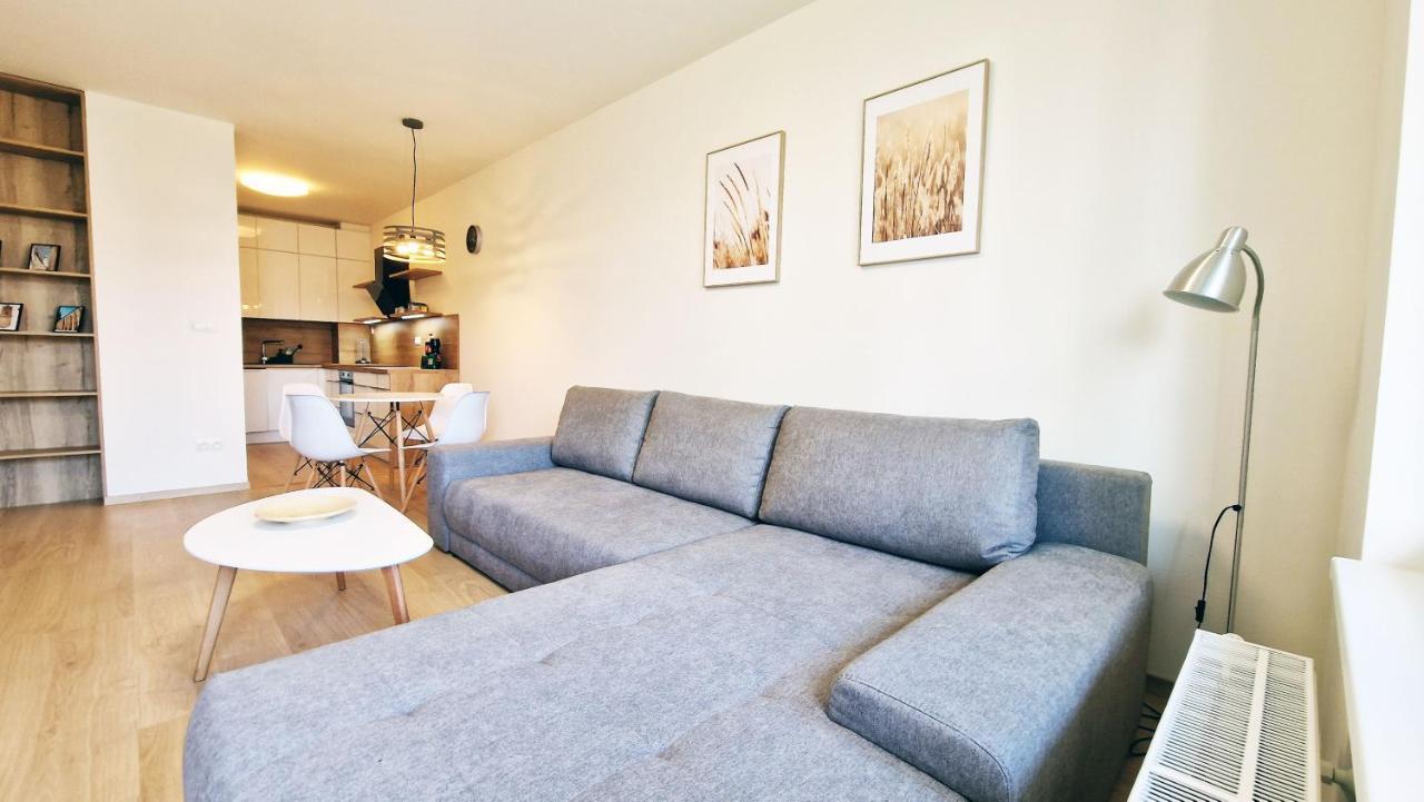Luxo 2 Room Apartments By Bratislavatrip Екстер'єр фото