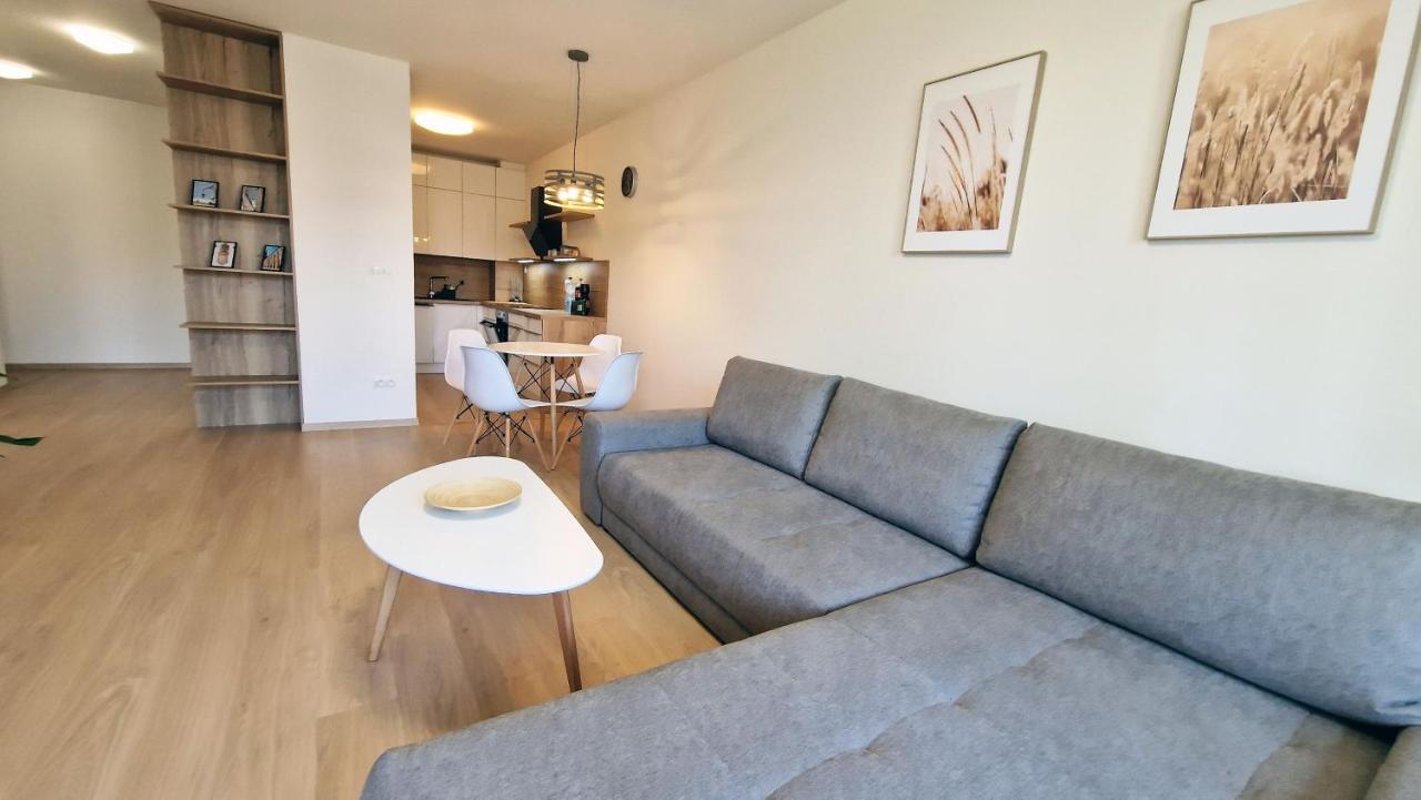 Luxo 2 Room Apartments By Bratislavatrip Екстер'єр фото