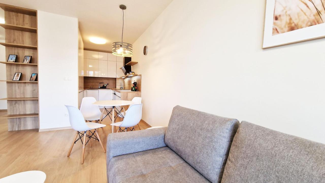 Luxo 2 Room Apartments By Bratislavatrip Екстер'єр фото